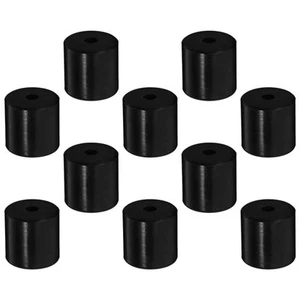 10 Pcs Imprimante Amortisseur Accessoires Lit Chauffant Outil de Nivellement Résistant à la Chaleur - Photo 1/12