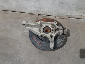 achsschenkel vorne links für HYUNDAI SANTA FE KLASS 2WD 2018 1126869 - Picture 1 of 2