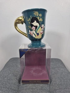 Disney Primark Mulan Mug In Box Collectors  - Picture 1 of 6