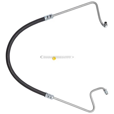 Manguera de presión de dirección asistida Edelmann TCP para chasis comercial Cadillac Foto 1 de 3