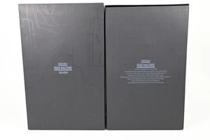 Hot Toys MMS166 1/6 IRON MAN 2 WAR MACHINE SPECIAL VERSION Action Figure - Picture 1 of 19