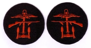 WWII - COMBINED OPERATIONS "La Paire" (Reproduction) - Imagen 1 de 1