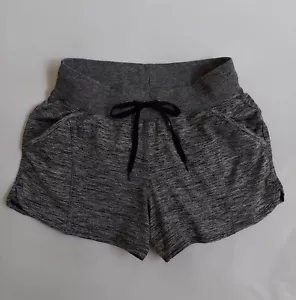 Tek Gear Size S Women's Dry Tek Mid Rise 10" Athletic Workout Short Sport Pants - Picture 1 of 12
