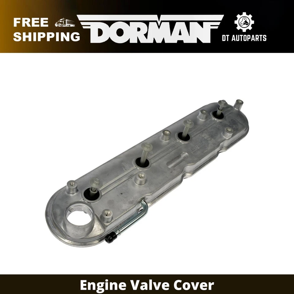 Cubierta de válvula de motor derecha para Chevrolet Tahoe Dorman 2000-2008 2001 2002 2003 Foto 1 de 4