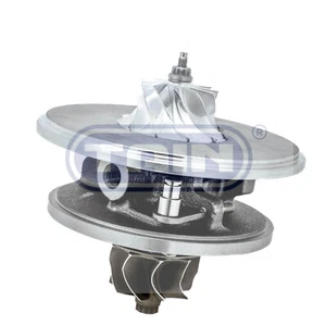 Tain Upgrade Higher Flow Turbo Char GT1749V Ford C-Max/Focus/GALAXY/KUGA VOLVO - Picture 1 of 6