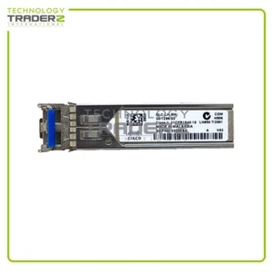 30-1299-03 Cisco 1000Base-LX/LH SFP GBIC Transceiver Modul GLC-LH-SM - Bild 1 von 1