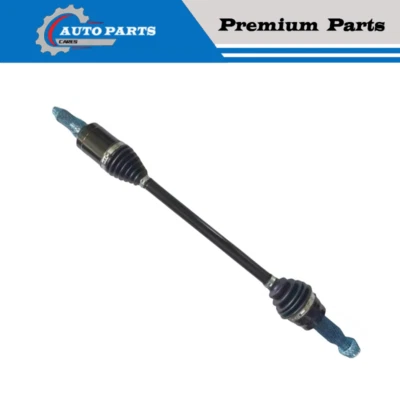 Conjunto de eixo traseiro CV para Range Rover Evoque 2014-2019 2.0L LR062317 - Imagem 1 de 4