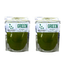 MAXX Organics 8 SUPER FOODS POWDER 60 Day Supply Compare to Organifi Green Juice