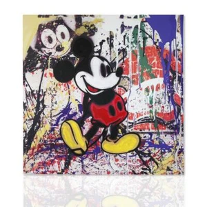 Mouse Art - Picture 1 of 6