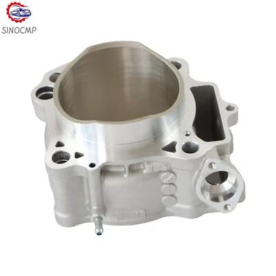 Barril de jarra de cilindro de diámetro estándar para Honda CRF450R CRF 450R CRF450 2002-2008 Foto 1 de 4
