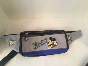 Mickey Mouse Fanny Pack Neu Disney - Bild 1 von 5