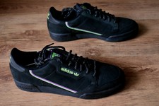 adidas lendl court trainers