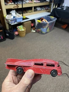 Vintage  30s Die cast Car - Picture 1 of 4
