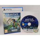 Avatar Frontiers of Pandora PS5 [B+N]