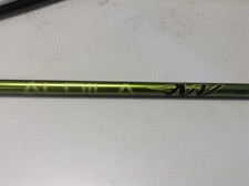 Aldila NV Cobra Shaft