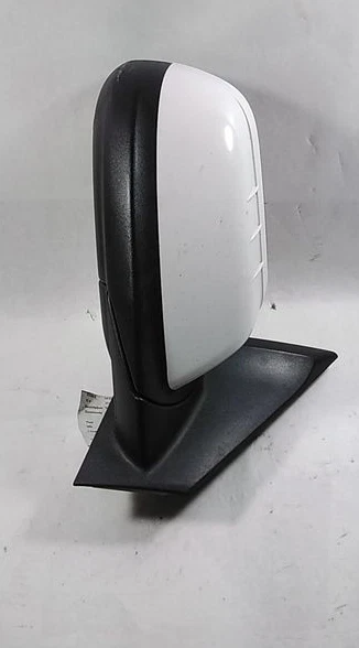 2011-2014年福特边缘右乘客侧视图门镜电源白色 — 第 1/4 张图片