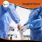 White Nitrile Disposable Exam Medical Gloves 3 Mil Latex And Powder Free