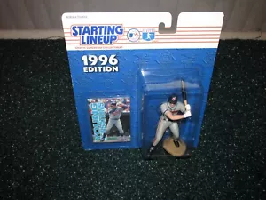 Starting Lineup 1996 Jim Thome MLB Cleveland Indians (rookie piece) - Picture 1 of 7