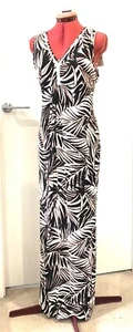Wish Desert Palm Maxi Dress L /14 RRP $199.95 BNWTS - Picture 1 of 5