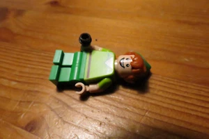 NEW Peter Pan Minifigure Only from Set No. 43212 Disney 100 with telescope - Picture 1 of 4