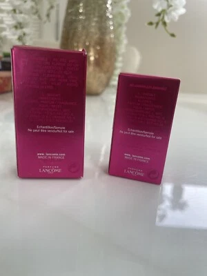 MIRACLE LANCOME EDP 5ML (MINI LÍQUIDO) Foto 1 de 3