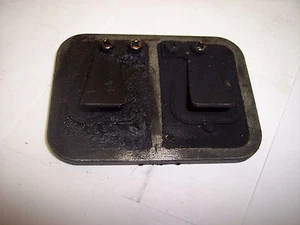 85 93 97 KAWASAKI ZX 600 750 900 1100 ZR ZL ZG 1000 1200 ZX600 NINJA REED VALVE - Picture 1 of 2