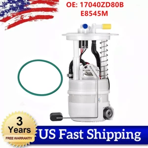 Fuel Pump E8545M For Nissan For Altima Maxima Quest 2.5L 3.5L 2004 2005 2006 USA - Picture 1 of 6