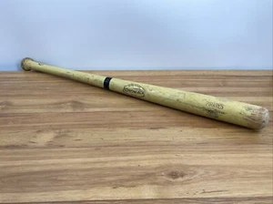 Vintage Adirondack BNB Coca Cola Dale Berra Wood Baseball Bat 30” Long - Picture 1 of 7