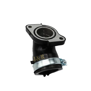 Xirex 250 Vog260 Manco Talon Linhai Roketa Mc 54 Intake Manifold 260cc 300cc - Picture 1 of 3
