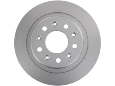 Rotor de freno trasero Wagner 21582KJKX para Buick Regal TourX 2018 Foto 1 de 2