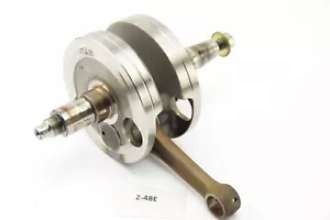 Yamaha SRX 600 1XL Bj.87 - crankshaft - Picture 1 of 1