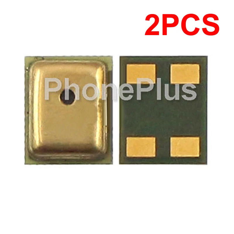 2шт для Samsung Galaxy J3 2016 SM-J320A J320FN микрофон микрофон замена - Изображение 1 из 3