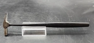 Vtg Jewelers/Watchmaker/Silversmiths Workbench Chasing Hammer Antique 2" x 8" - Picture 1 of 16