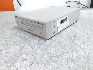 Disque externe SCSI MO Sony RMO-S561 9,1 Go testé sous tension en l'état - Photo 1/8