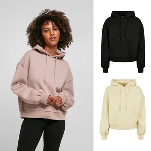 Sudadera Oversized Para Dama Con Capucha Talla XS-5XL BBY183 - Imagen 1 de 6