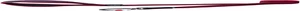 Rogz Airtech Classic Dog Lead, Rock Red, Medium - Picture 1 of 12