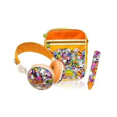 MOSHI MONSTERS Headset & Tablet Accessories Pack for 7-10 Inch Tablets - Image 1 of 4