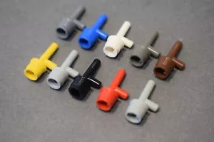 Lego 3959 Pistola Espacial Antorcha Seleccionar Color Pack de 4 - Imagen 1 de 3