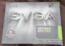 EVGA GeForce GTX 1060 6GB GDDR5 Graphics Card (06GP46262KR)