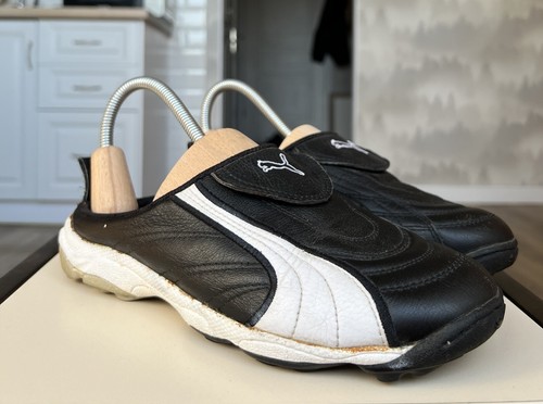 PUMA Cell Sneakers Uomo Vintage Infradito EU39 UK6 US7