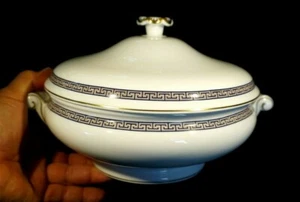 Beautiful Wedgwood Palatia Tureen - Picture 1 of 5