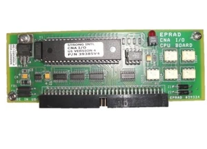 Tarjeta de volumen EPRAD CNA 39370 y placa de CPU CNC de E/S 39334 para Simplex 35 - Imagen 1 de 4