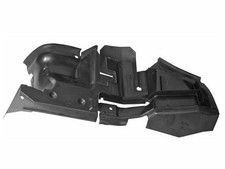 For 1995-1999 BMW M3 Radiator Support Air Duct Right Genuine 15187ZD 1996 1997