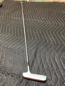 Spaulding Cash-In vintage putter circa 1955 - Picture 1 of 2