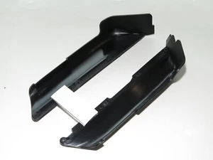 MUGE2029 MUGEN SEIKI MBX8TR 1/8 TRUGGY SIDE GUARDS - Picture 1 of 1