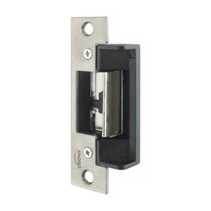 Visionis VIS-EL103-FSE 770lbs Electric Door Strike 12V Fail Secure Normally Open - Picture 1 of 5