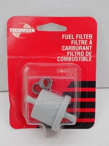 NEW GENUINE Tecumseh 740003B Fuel Filter - Picture 1 of 2