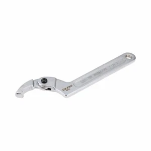 Llave de gancho ajustable C tensor 32 mm - 75 mm para anillos de retención ranurados - Imagen 1 de 4