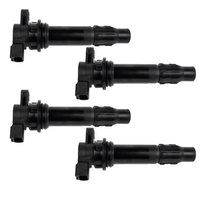4x Ignition Coils for Yamaha Boat FAT1100 212X 212SS Waverunner FX1000 Cruiser - Image 1 of 4