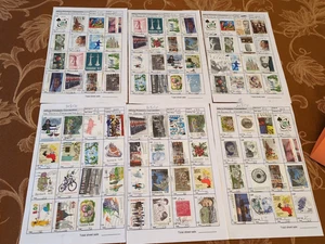 APC W6102 Denmark used on circuit sheets over $100 scv - Picture 1 of 14